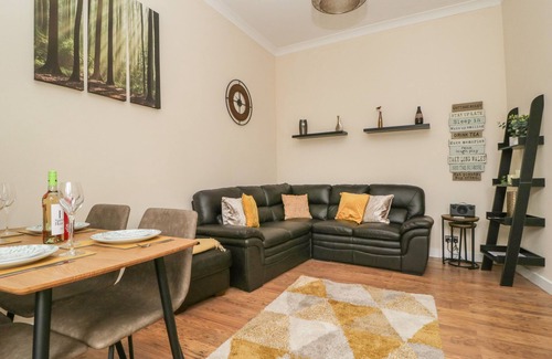 Keswick Cottage | ST JOHNS VIEW, pet friendly in Keswick