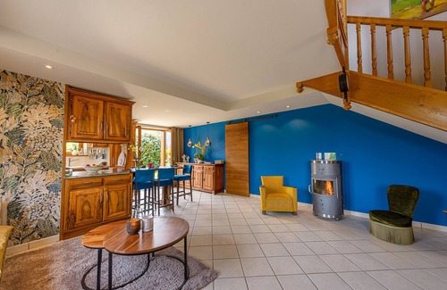 Saint-Jorioz Ski Chalet | ST JORIOZ - À L'ombre des Fruitiers du lac, 4*