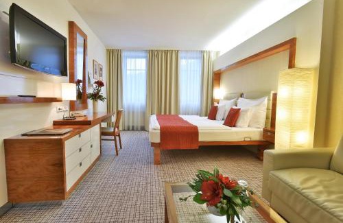 Karlovy Vary Hotel | St. Joseph Royal Regent