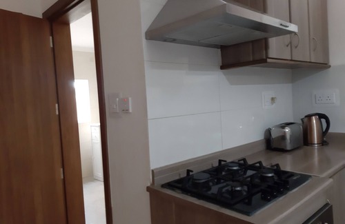 Paceville Apartment | St Julian's - Good Location, 2 Bedroom, Terrace