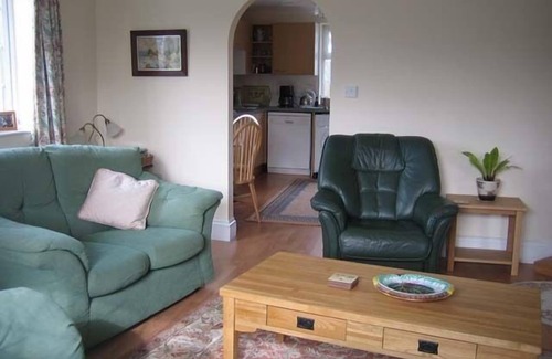 St. Keverne Cottage | St Keverne Village on The Lizard Peninsula