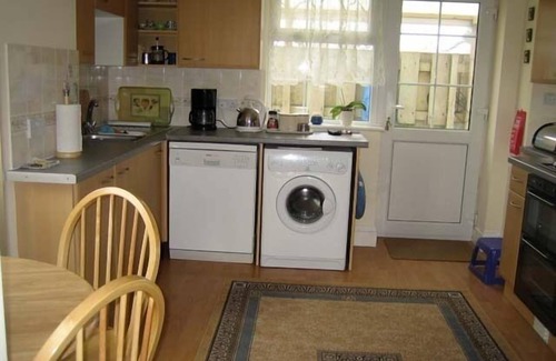St. Keverne Cottage | St Keverne Village on The Lizard Peninsula