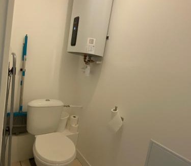 Saint-Laurent-Nouan Apartment | St Laurent Chambord Le havre des Truffiers