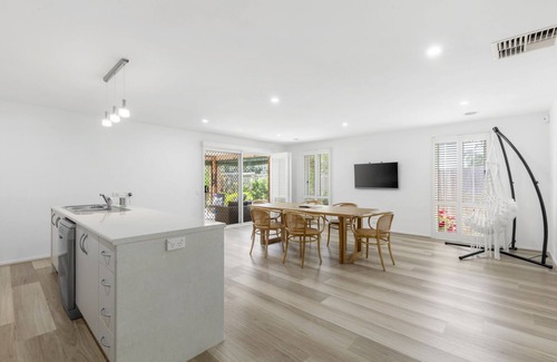 St Leonards House | St Leonards Superstar