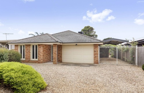 St Leonards House | St Leonards Superstar