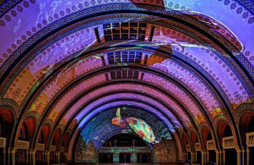 Downtown West Hotel | St. Louis Union Station Hotel, Curio Collection by Hilton