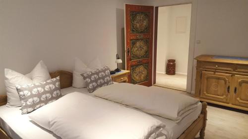 Oberammergau Apartment | St Lukas Apartments