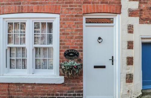 Scarborough House | St Mary's Cottage
