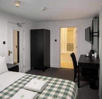 Leeds Hotel | St Michaels House