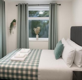 Leeds Hotel | St Michaels House