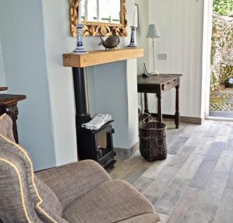 Salthouse House | St Nicholas Cottage - Stunning Views! Crabpot Cottages Sheringham