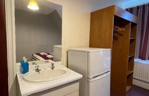 Kenton Hotel | St Nicholas Hotel Kenton