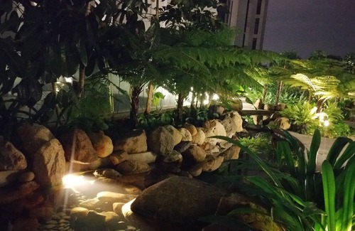 Kuala Lumpur Apartment | St Nomad M City KLCC