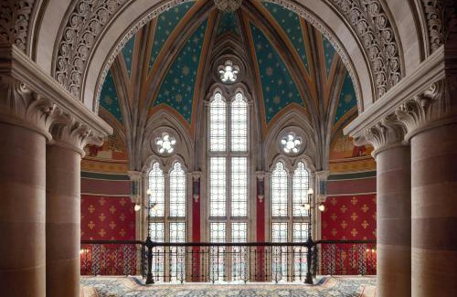 Kings Cross St. Pancras Hotel | St Pancras London, Autograph Collection