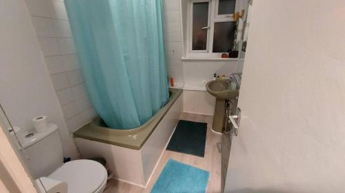 Kings Cross St. Pancras House | St Pancras Private Rooms