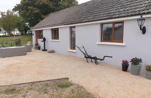 Saul House | St Patrick's Cottage