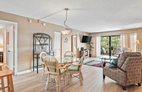 Isla del Sol House | St Pete La Puerta 4 231 Isla Del Sol 2nd Floor