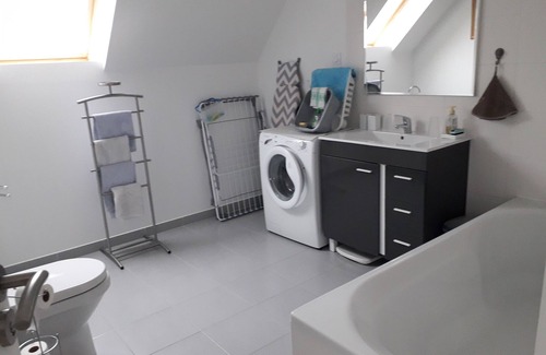 Saint-Pol-de-Leon Bed & Breakfast | St Pol de Léon, Brittany, rooms for rent + breakfast optional
