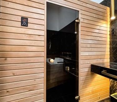 Ujlipotvaros Apartment | St Stephen Luxury Spa Residence
