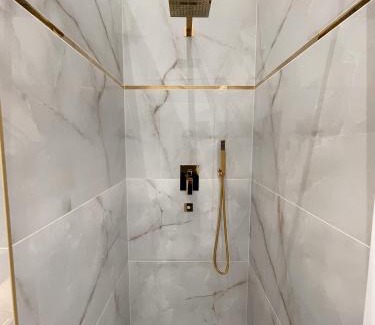 Ujlipotvaros Apartment | St Stephen Luxury Spa Residence