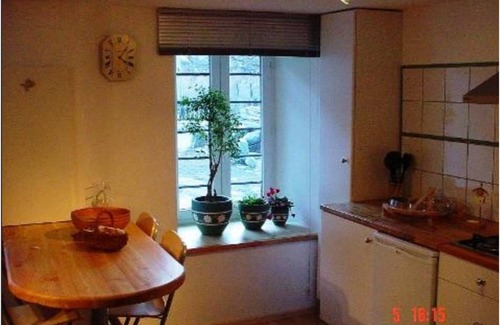 Abries Apartment | ST1 beautiful 2-room apartment in the heart of Queyras