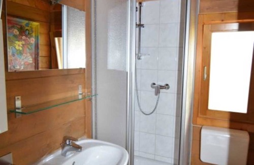 Stamsried Apartment | STA-12 - Log house with rustic charm & modern furnishings. - Nature experience village