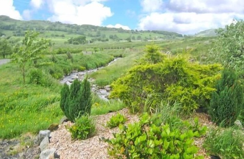 Dolgellau Cottage | STABAL COTTAGE, family friendly, with a garden in Dolgellau