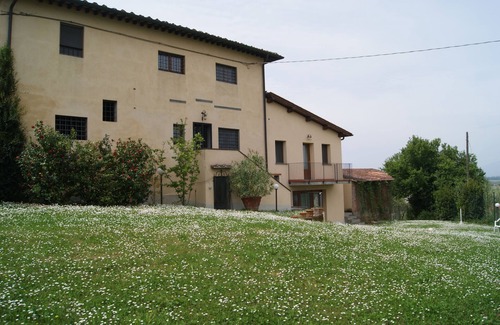 Stabbia House | Stabbia: House/Villa - Cerreto Guidi - Stabbia (Firenze)