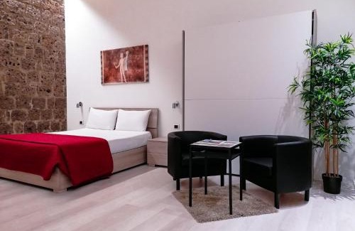 Castellammare di Stabia Bed & Breakfast | Stabia Coast Suite