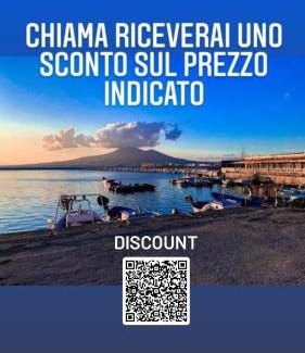 Castellammare di Stabia Bed & Breakfast | Stabia Coast Suite