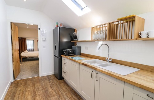 Rhyd-y-clafdy Cottage | STABLA, pet friendly, character holiday cottage in Chwilog
