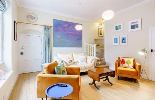 Skipton House | Stable Cottage at Broughton Sanctuary