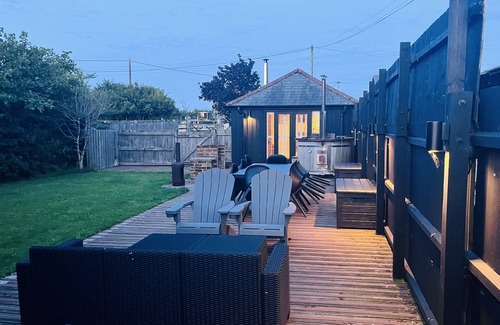 Brightlingsea Cottage | Stable Cottage at Lee Wick Farm Cottages