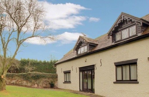 Ross-on-Wye House | Stable Cottage