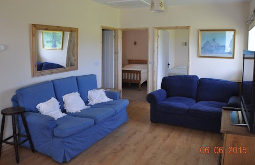 Mark Cottage | Stable Cottage in the Village of Mark