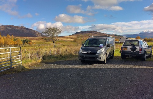 Newtonmore Cottage | Stable Cottage With Stunning Views Of The Cairngorm Mountains And Local Wildlife