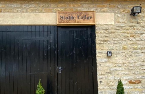 Bledington House | Stable Lodge at Bledington Mill