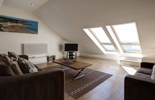 Pistyll Cottage | Stables 2 - a llyn peninsula that sleeps 2 guests in 1 bedroom