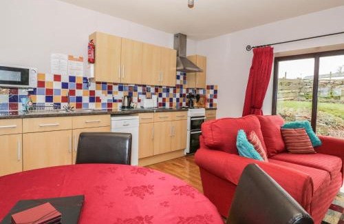 Llanrwst House | Stables Cottage