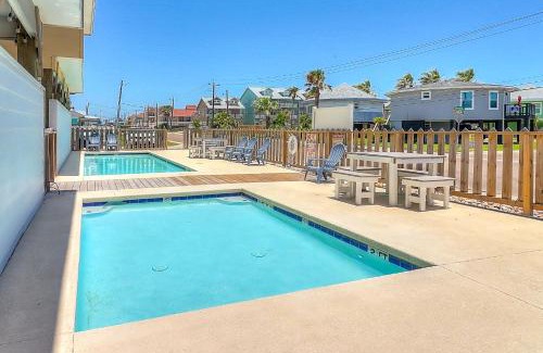 Port Aransas House | Stack Overflow