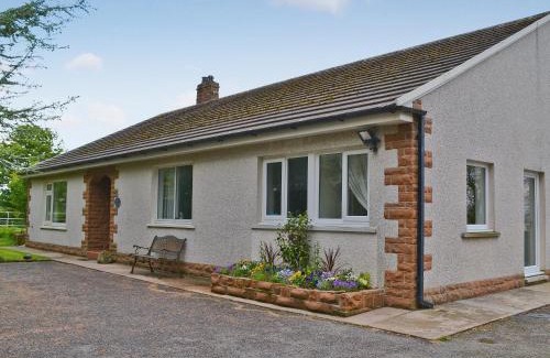 Parsonby House | Stackgarth