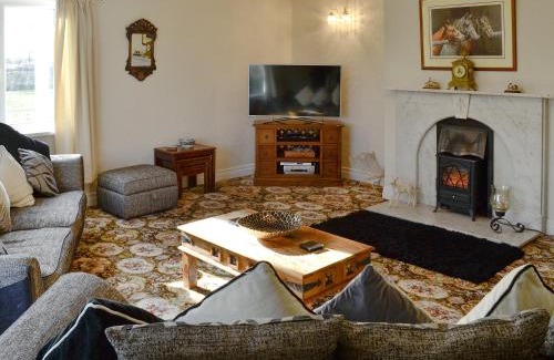 Parsonby House | Stackgarth