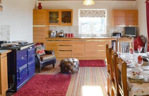 Parsonby House | Stackgarth