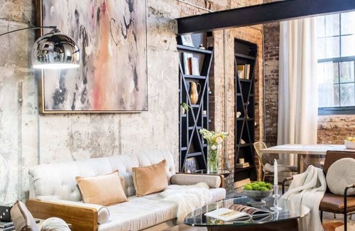 Cabbagetown Condo | Stacks on Stacks Summ
