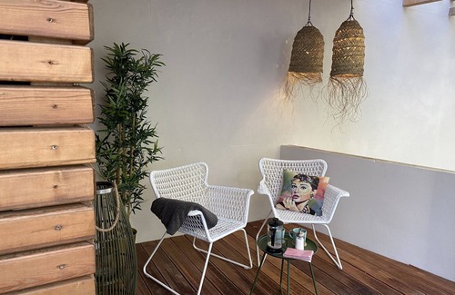 Dessau-Rosslau Apartment | Stadtgeflüster