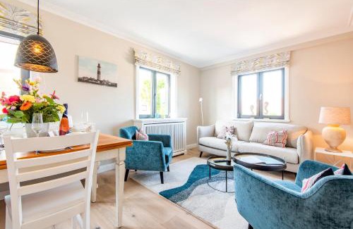 Westerland Apartment | Stadthaus Boysen Whg 5