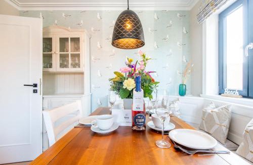 Westerland Apartment | Stadthaus Boysen Whg 5
