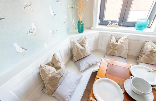 Westerland Apartment | Stadthaus Boysen Whg 5