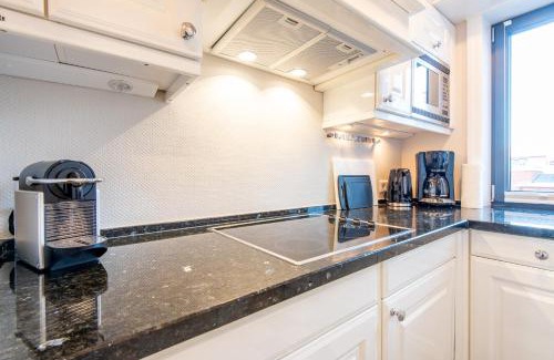 Westerland Apartment | Stadthaus Boysen Whg 5