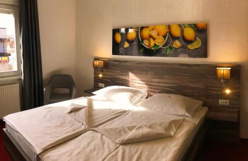 Bad Mergentheim Hotel | stadthotel miya